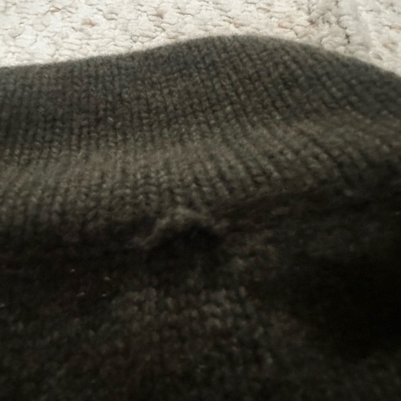 Turnbull and asser zip up sweater - Picture 7 of 9